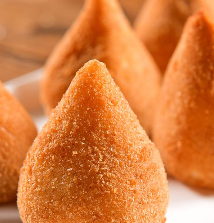 Coxinhas